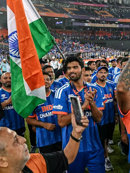 All records broken at the ICC Men's T20 World Cup 2026