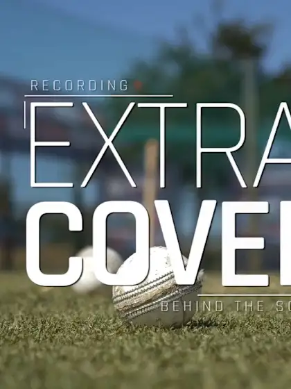 Extra Cover: England v South Africa | Semi-Final 2 | Women's T20WC 2023