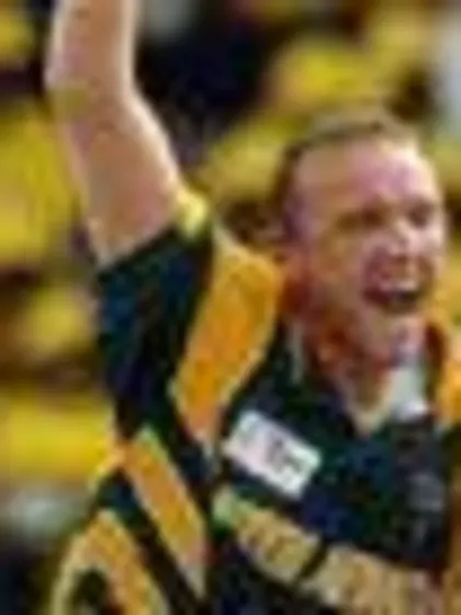 Donald believes South Africa 'took one-day cricket to another level'