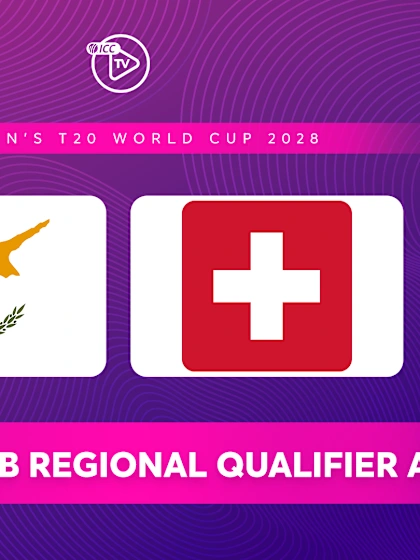 Cyprus v Switzerland