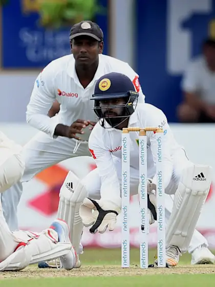 Root and Pant soar in Test Rankings after epic shows