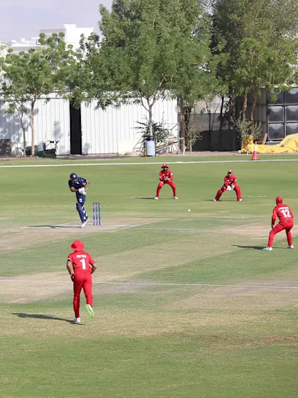 All to play for in last ever World Cricket League tournament