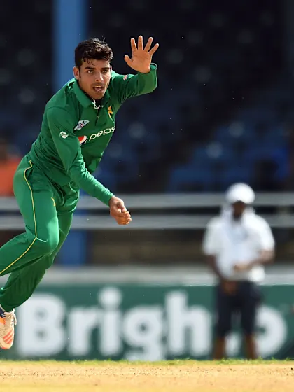 Shadab rewarded with call-up to Pakistan Test squad