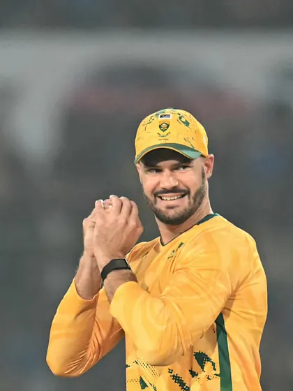 Key takeaways from South Africa's T20WC 2026 squad