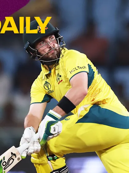 Cummins leads the way as Australia crush Sri Lanka | Digital Daily: Episode 14 | CWC23