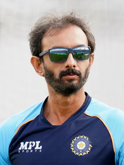 Vikram Rathour (India Batting Coach) Pre-Match Media Conference Transcript | SA v IND | T20 World Cup