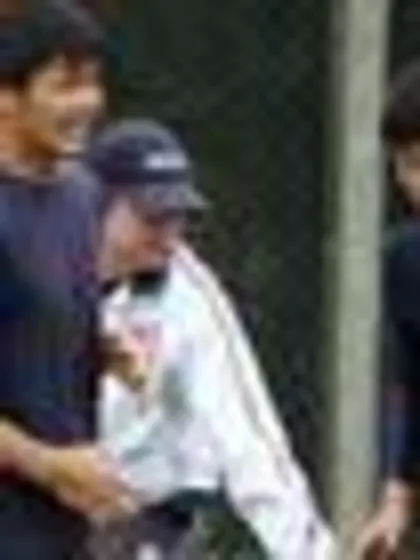 Captain Kobayashi ready for WCL Div. 7 challenge