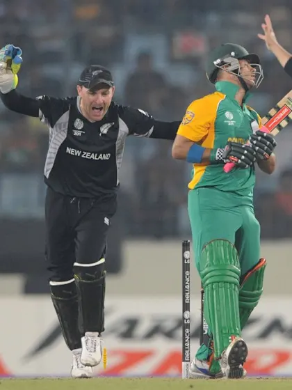 CWC 11: JP Duminy on lessons from South Africa's quarter-final loss