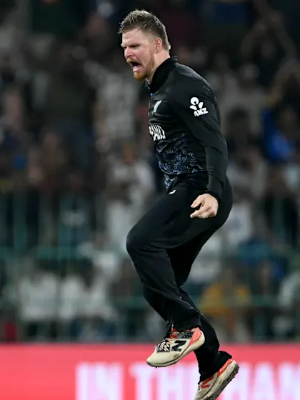 Phillips at it again | Sobha POTD | 27 February