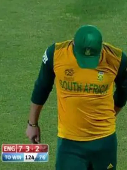 M26: ENG v SA – Wayne Parnell Bowling Package
