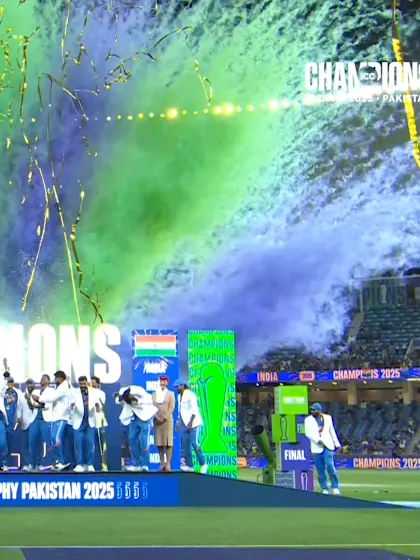 Logo of 𝑴𝒆𝒎𝒐𝒓𝒊𝒆𝒔 𝒇𝒐𝒓 𝒂 𝒍𝒊𝒇𝒆𝒕𝒊𝒎𝒆 😍 | Champions Trophy 2025