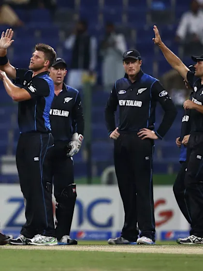 ANDY BICHEL: New Zealand better prepared than Australia