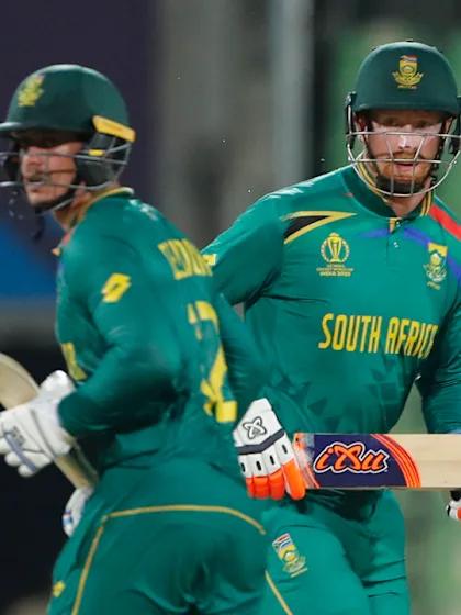 Close call: South Africa and Sri Lanka expect tight contest | Match 4 Preview | CWC23