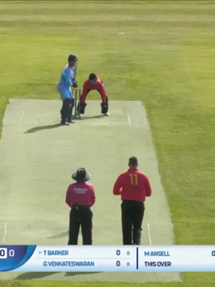 Isle of Man v Luxembourg | Match Highlights | ICC Men's T20 WC Europe Sub-Regional Qualifier C