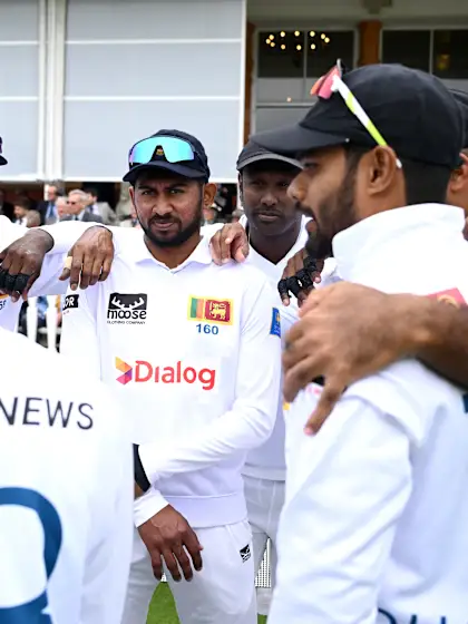 Sri Lanka’s new batting star crowned as ICC Men’s Emerging Cricketer of the Year