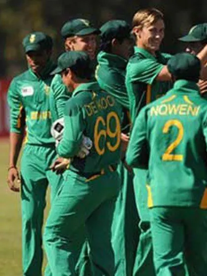 Future stars ready to show their talent in ICC U19 CWC 2014