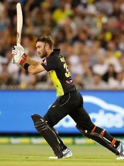 All-round Australia seal place in final