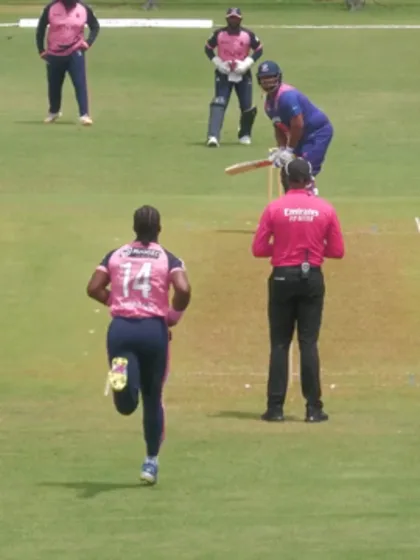 Bermuda v Belize | Match Highlights | ICC Men's T20 World Cup Americas Sub-Regional Qualifier A