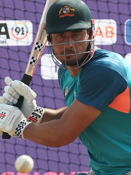 Marcus Stoinis out to make immediate impact for under-fire Australia | CWC23