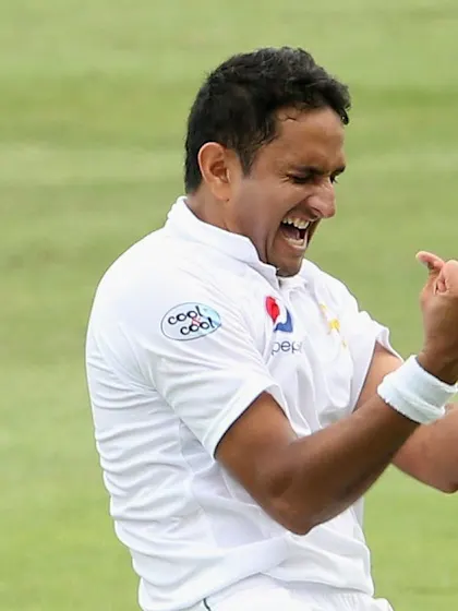 Abu Dhabi heroics lift Mohammad Abbas to No.3
