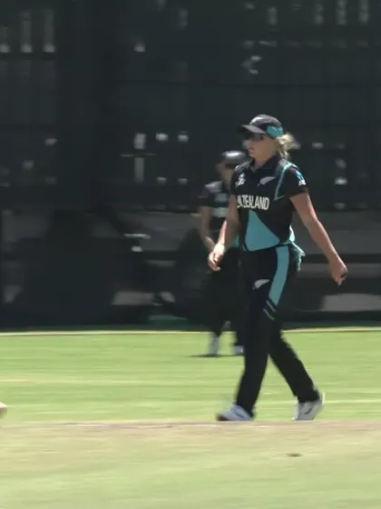 Logo of Wicket-Amy-Jones-England-Women v New-Zealand-Women ICC T20WC 2023