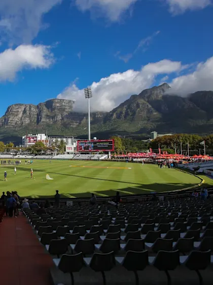 Laws of cricket now in isiXhosa