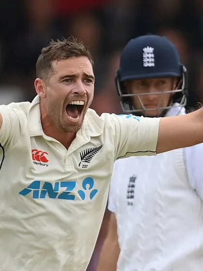 Southee to lead as New Zealand name new-look Test squad for Pakistan