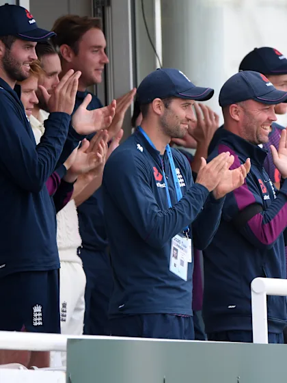 Former England player appointed as Afghanistan's head coach