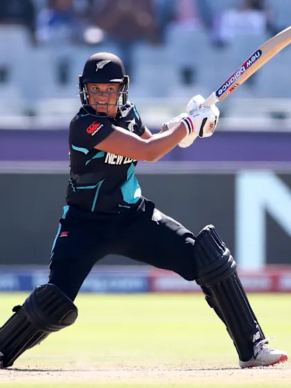 Record-breaker Bates thankful for messages of support