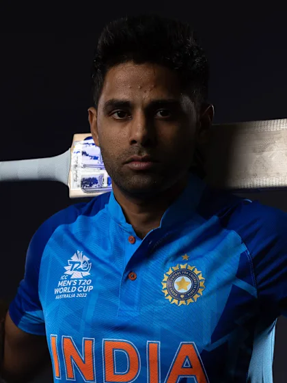 Ravi Shastri's bold call surrounding Suryakumar Yadav's future