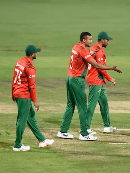 Question marks surround Shakib's men in Australia - Bangladesh team preview