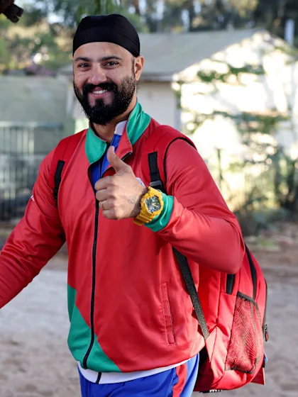 Debutants Oman announce squad for upcoming Asia Cup