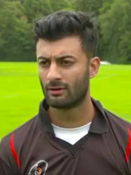 ICC WT20 Europe Qualifier 2018: Belgium captain Faisal Khaliq interview