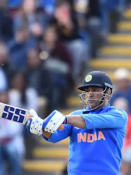 Dhoni, Rahul hit centuries as India beat Bangladesh in final warm-up