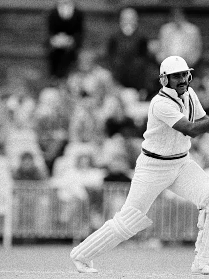 Javed Miandad’s top knocks