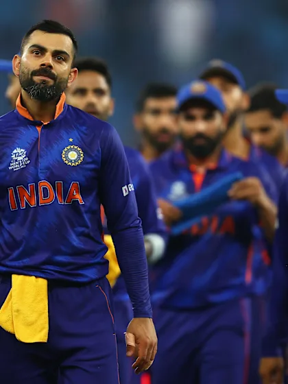 "You can't just go by reputation" – Kapil Dev questions Kohli's place in T20I side