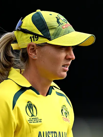 Evolving Australia want to make it three in a row: Australia captain Meg Lanning