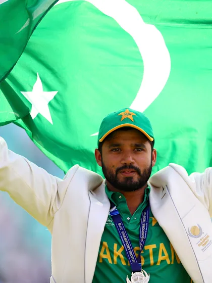 ‘It’s annoying for us to keep being unpredictable, but it’s true’ – Azhar Ali