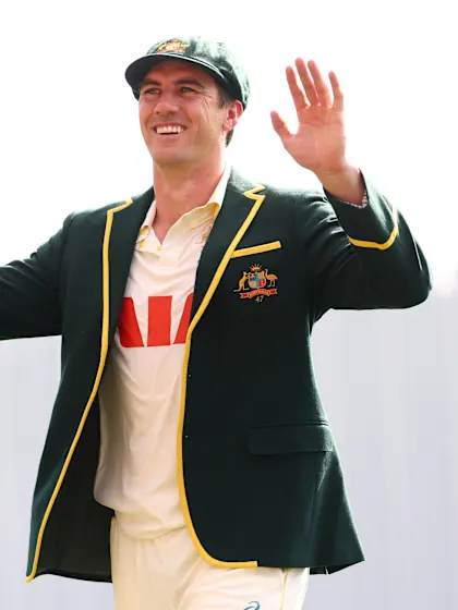Australia greats want change as Cummins ponders way forward