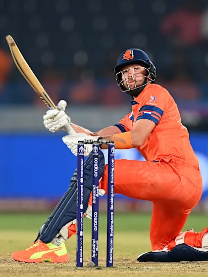 Netherlands out to repeat South Africa shock to spark World Cup campaign