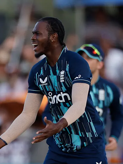 Archer injury casts fitness doubt ahead of England's Ashes home summer