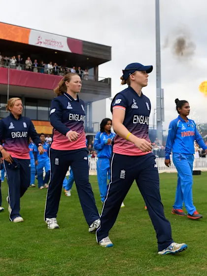 ICC in global sports event Twitter first