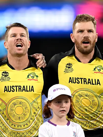 Back-to-back title push comes up short - Australia tournament review