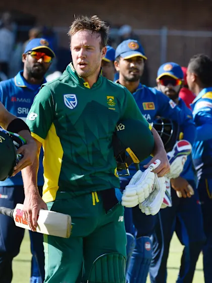 South Africa v Sri Lanka, 2nd ODI, Durban – Preview