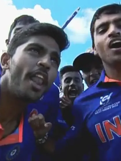 Another chapter in the India-Bangladesh rivalry awaits | U19 CWC 2024