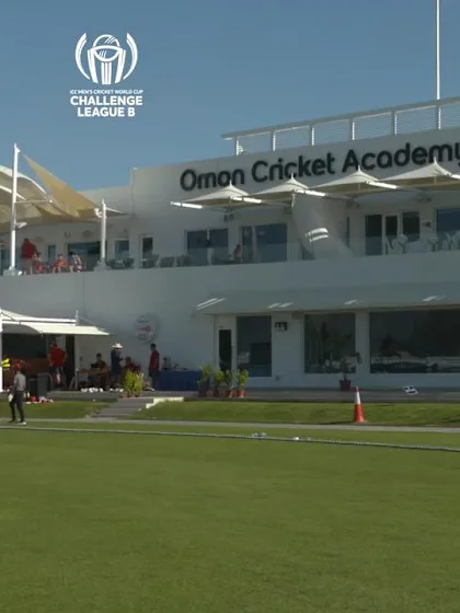 CWC League Challenge B: Tournament highlights