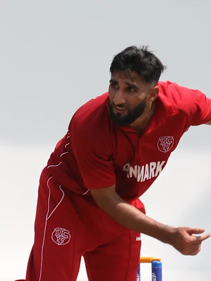 Denmark beat Malaysia in top-of-the-table clash