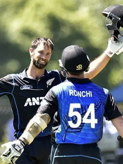 World Cup Form Watch: Volume Two