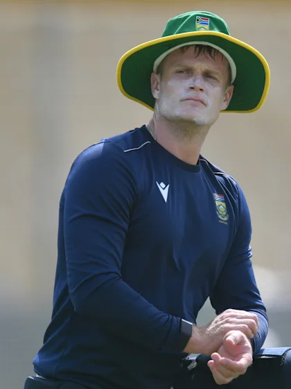 Logo of Ryan Rickelton primed for Lord's decider | World Test Championship Final 2025