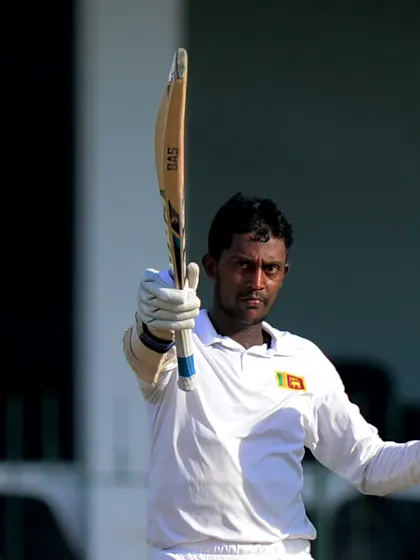 Fernando and Bhanuka – All you need to know about Sri Lanka’s latest Test debutants
